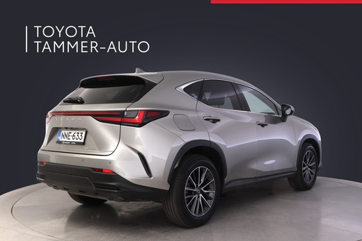 Lexus NX vaihtoauto