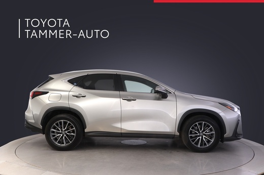 Lexus NX vaihtoauto