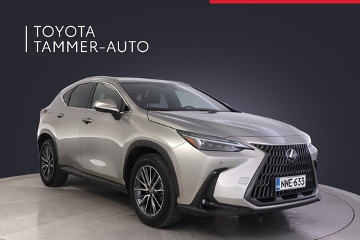 Lexus NX vaihtoauto