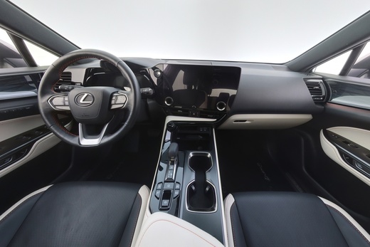 Lexus NX vaihtoauto