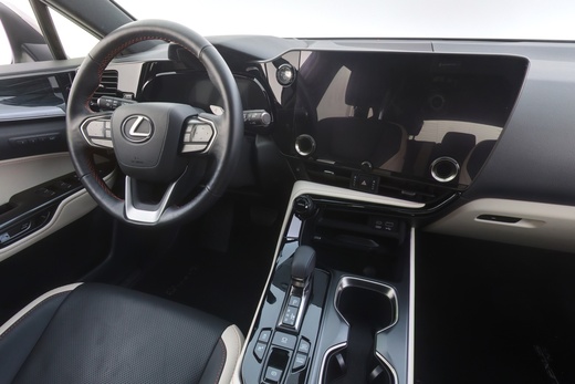 Lexus NX vaihtoauto