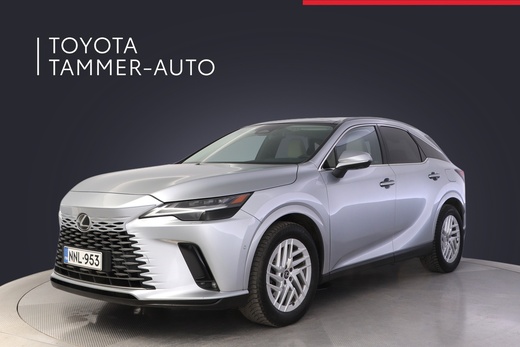 Lexus RX vaihtoauto