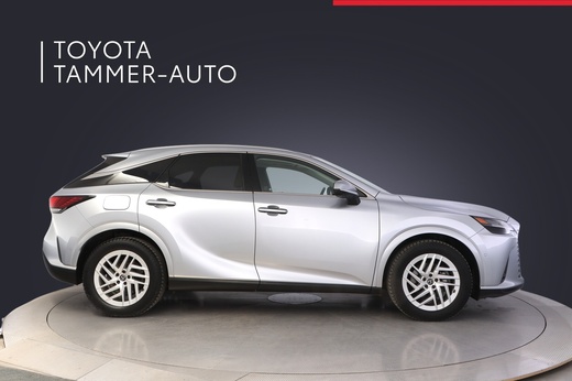 Lexus RX vaihtoauto