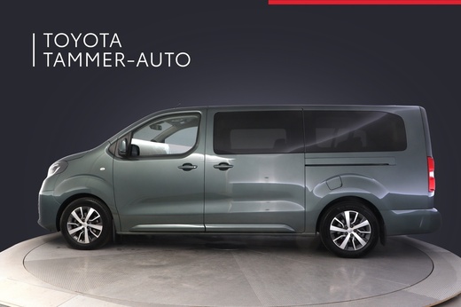 Toyota Proace Verso vaihtoauto