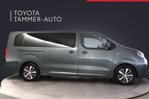 Toyota Proace Verso vaihtoauto