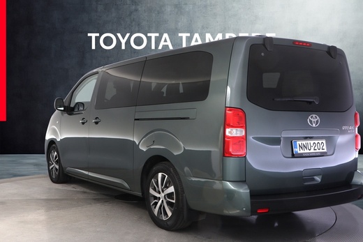 Toyota Proace Verso vaihtoauto
