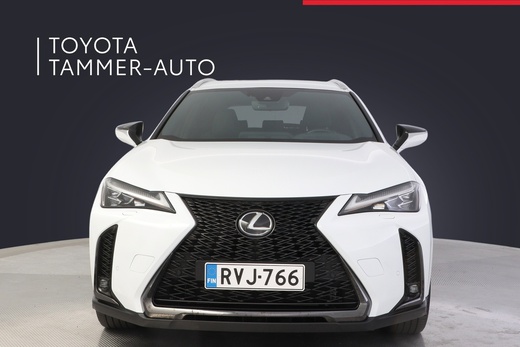 Lexus UX vaihtoauto