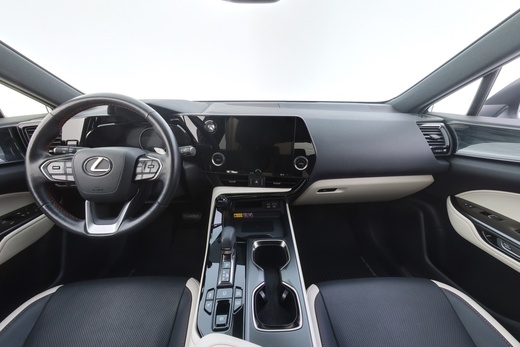 Lexus NX vaihtoauto