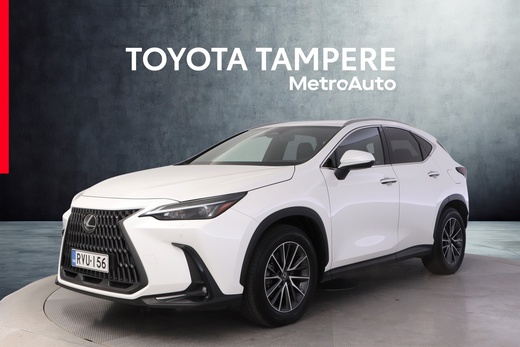 Lexus NX vaihtoauto