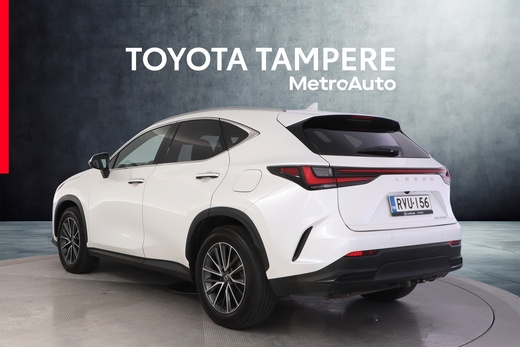 Lexus NX vaihtoauto
