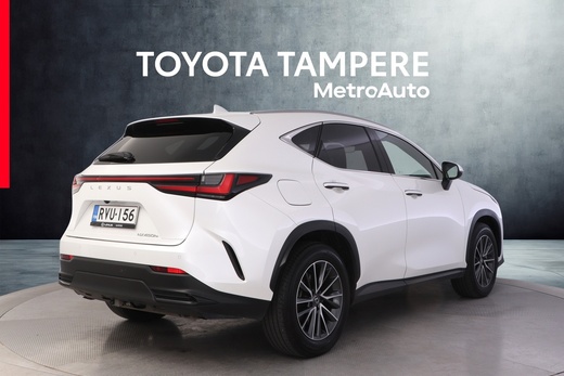 Lexus NX vaihtoauto