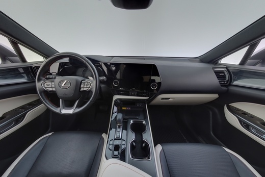 Lexus NX vaihtoauto