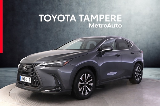 Lexus NX vaihtoauto
