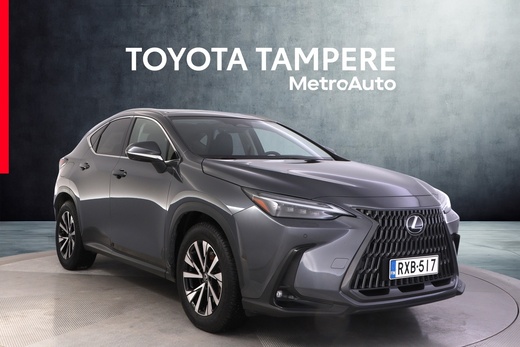 Lexus NX vaihtoauto