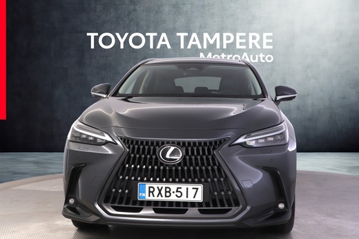 Lexus NX vaihtoauto