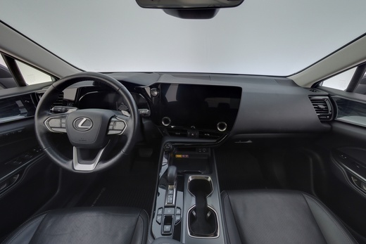 Lexus NX vaihtoauto