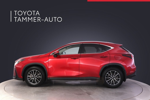 Lexus NX vaihtoauto
