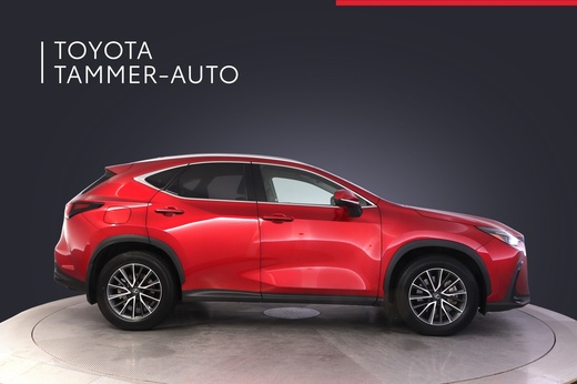 Lexus NX vaihtoauto