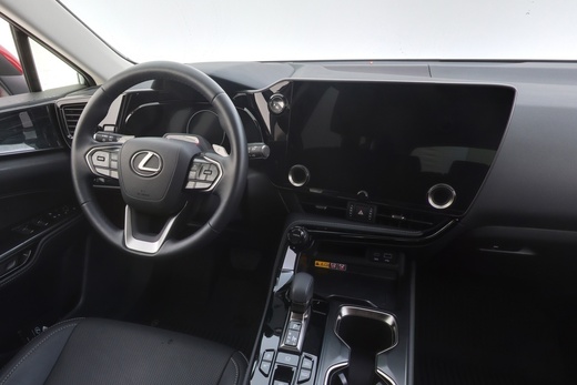 Lexus NX vaihtoauto