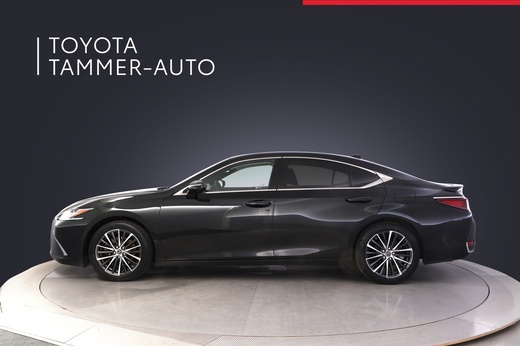 Lexus ES vaihtoauto