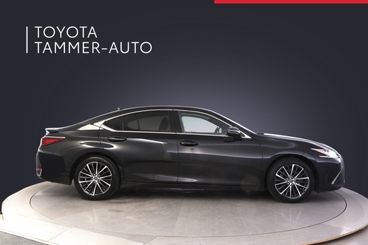 Lexus ES vaihtoauto