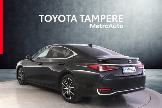 Lexus ES vaihtoauto