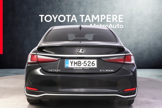 Lexus ES vaihtoauto