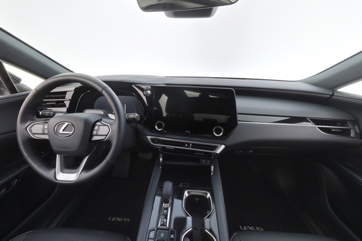 Lexus RX vaihtoauto