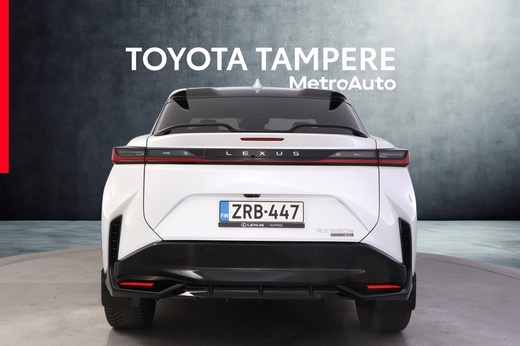 Lexus RZ vaihtoauto