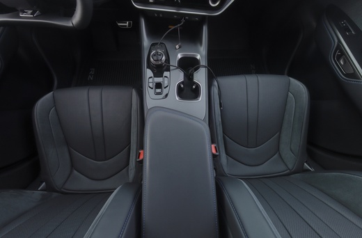 Lexus RZ vaihtoauto