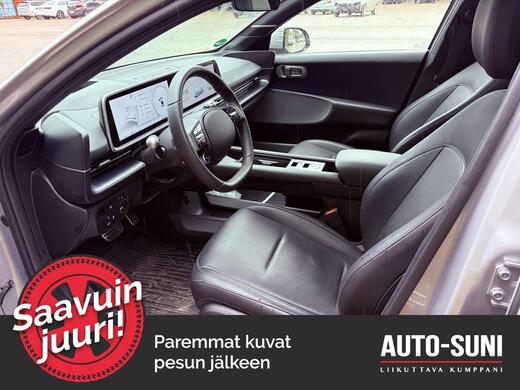 Hyundai IONIQ 6 vaihtoauto