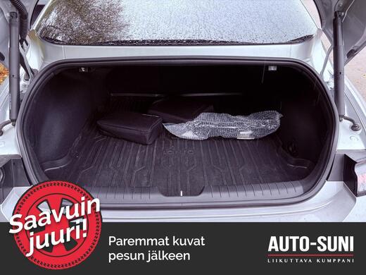 Hyundai IONIQ 6 vaihtoauto