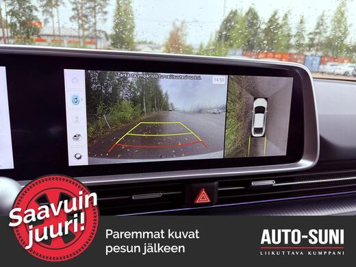 Hyundai IONIQ 6 vaihtoauto