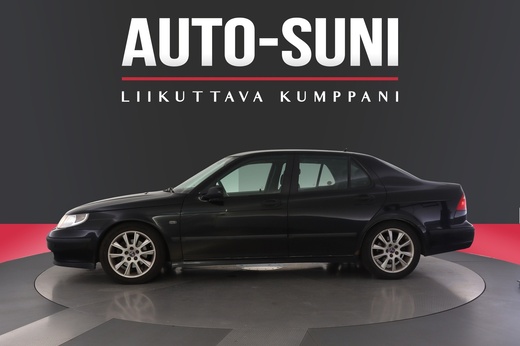 Saab 95 vaihtoauto