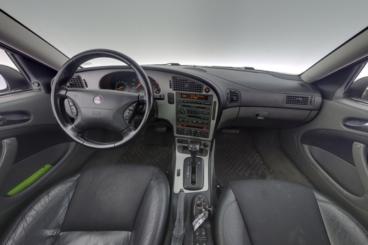 Saab 95 vaihtoauto