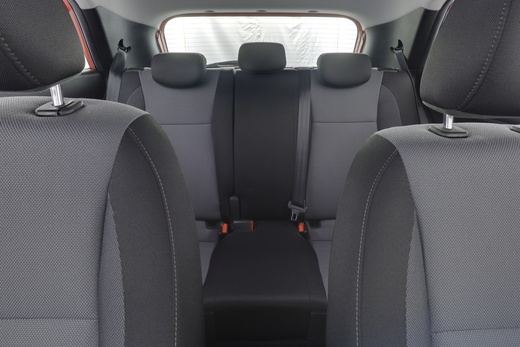 Hyundai i20 Hatchback vaihtoauto