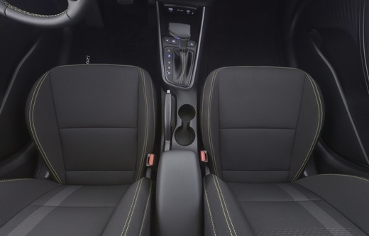 Hyundai i20 Hatchback vaihtoauto