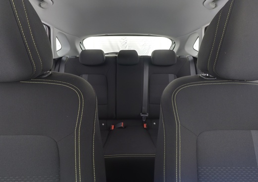 Hyundai i20 Hatchback vaihtoauto