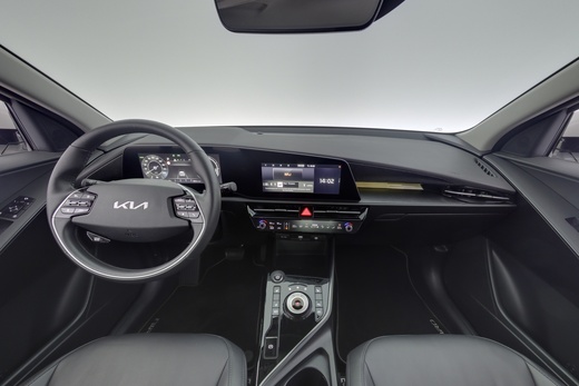 Kia Niro vaihtoauto