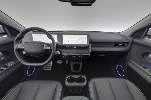 Hyundai IONIQ 5 vaihtoauto
