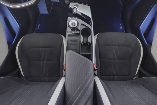 Kia EV6 vaihtoauto