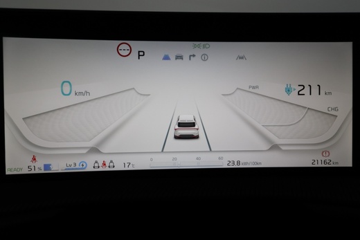 Kia EV6 vaihtoauto