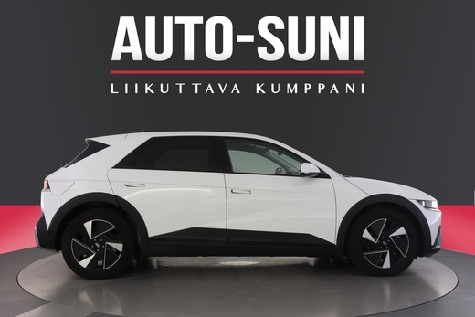 Hyundai IONIQ 5 vaihtoauto
