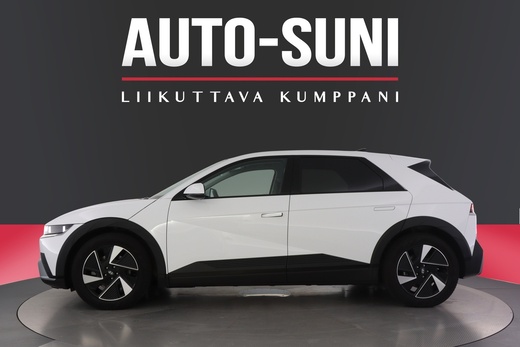 Hyundai IONIQ 5 vaihtoauto