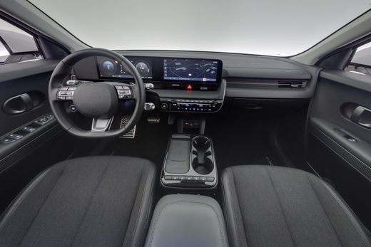 Hyundai IONIQ 5 vaihtoauto