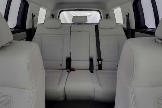 Hyundai Santa Fe vaihtoauto