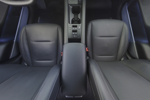Hyundai IONIQ 6 vaihtoauto