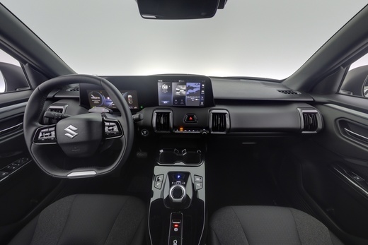 Suzuki Vitara vaihtoauto