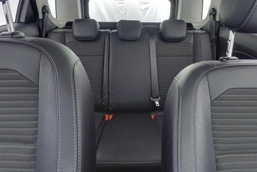 Ford Ecosport vaihtoauto