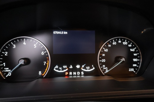 Ford Ecosport vaihtoauto